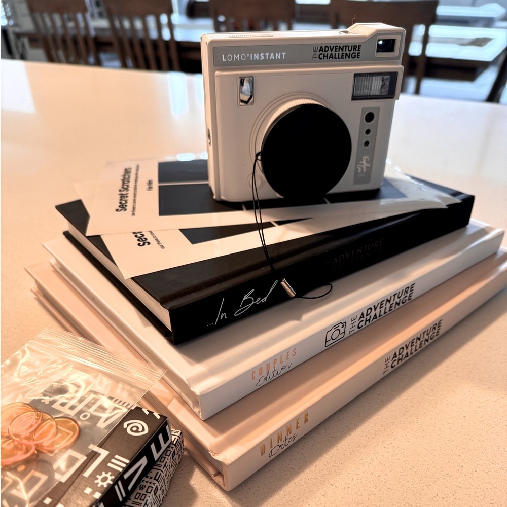 Adventure Challenge Bundle with Camera *NEW